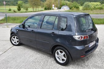 Mazda 2 1.3i CE Pro - 7