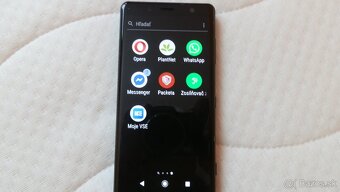 Predám Sony Xperia XZ2 Compact - 7