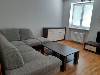 Dám do prenájmu 105 m2 tehlový 3 izb. byt PARK ANGELINUM - 7