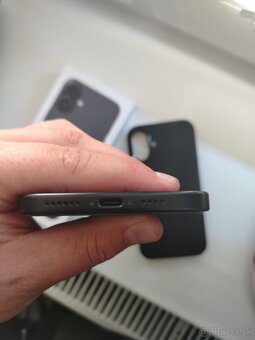 iPhone 16 plus 256gb - 7