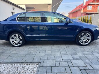 ŠKODA SUPERB 2 3.6 FSI 191KW DSG 4x4 BENZIN - 7