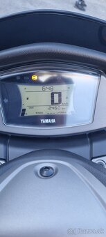 Yamaha 125 Nmax 24 - 7