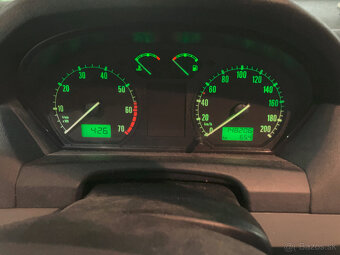 Skoda Fabia 148tis,2001 - 7