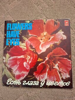 LP platne 4 - 7