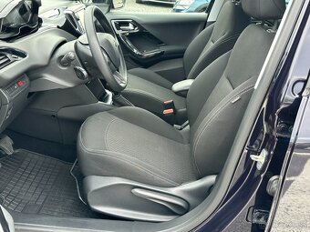 Peugeot 208 1.2 PureTech Active M5, r.v.: 2018 - 7