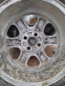Elektróny 4x100 R15 letné pneu 185/60 R15 - 7