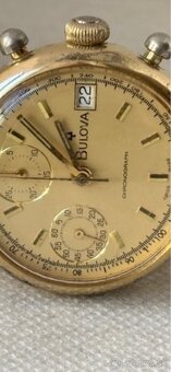 Hodinky Bulova - 7