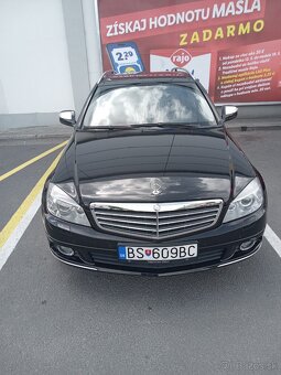 Predám mercedes - 7