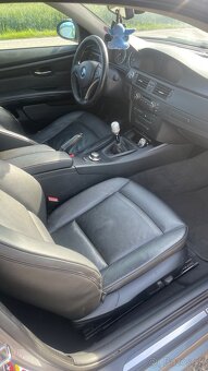 Bmw e92 325i - 7