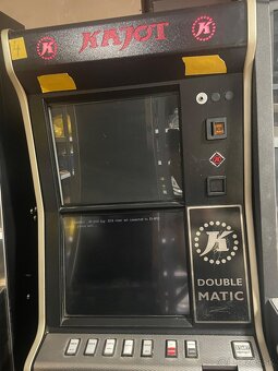 Výherné hracie automaty bez internetu - 7