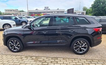 ŠKODA KODIAQ 2.0 TDI SCR EVO 200 STYLE 4X4 DSG - 7