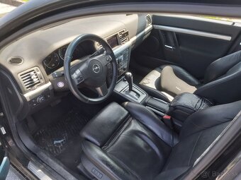 Opel Signum 1.9 DTH Elegance A/T - 7