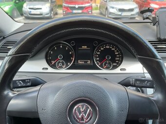 Volkswagen Passat CC 1.8 TSI / 2010 / 160 000 km - 7