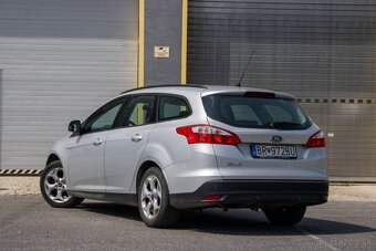 Ford Focus Kombi 1.6 Ti-VCT Trend - 7