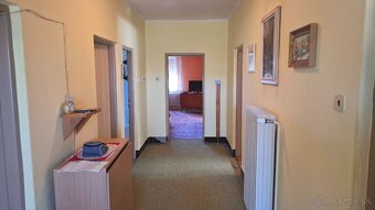 Rodinný dom Smižany - 7