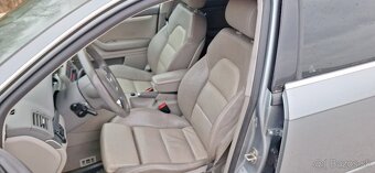 Audi A4 B7 Awant quatro 2.0 Tfsi - 7