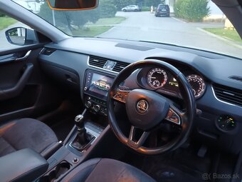 Škoda Octavia 3.facelift. - 7