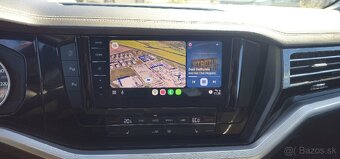 Volkswagen Touareg 3.0 V6 TDI SCR Elegance 4Motion Tiptronic - 7