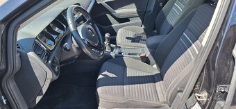 VOLKSWAGEN GOLF 7 VII 1.6TDi CUP EDITION PANORAMA 9990.-EUR - 7
