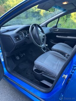 Peugeot 307 Break 1.4i 65KW - 7