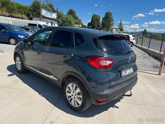 Renault Captur 66KW - 7