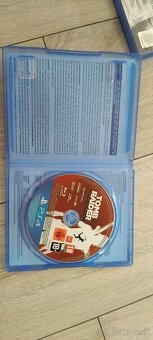 Predám hry na PS4 - 7
