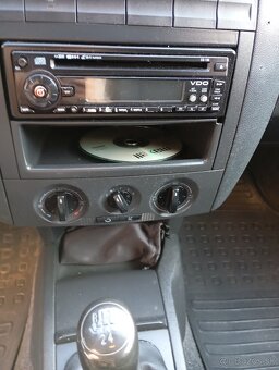 Fabia sdi - 7