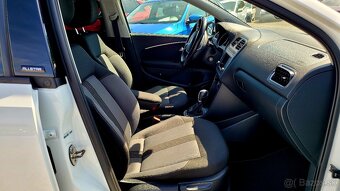 Volkswagen Polo 1.2 TSI BMT 110k Highline DSG - 7