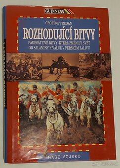 Knihy vo výbornom stave za 10EUR- väčší odber ZLAVA - 7