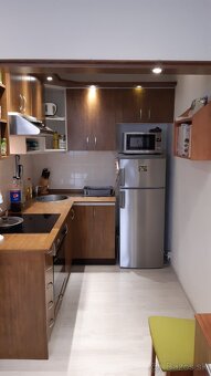 2-izbový zariadený byt Nitra-Klokočina - 7