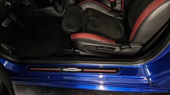 Mini Cooper f56 John Cooper Works - 7