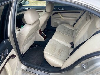 Skoda superb 1.9tdi 96kw - 7