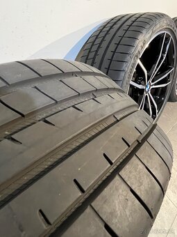 BMW R19 5x112 MODEL G20 - 7