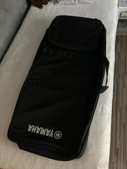 Yamaha sx720 - 7