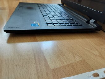 Predám Lenovo IdeaPad 100-15IBY Windows 10 - 7