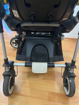Bugaboo Bee 3 - 7