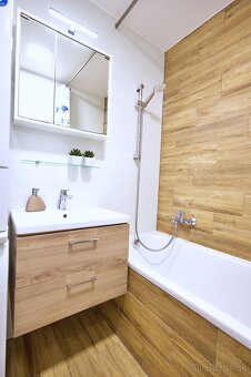 Predaj 3 iybový bzt kompletná rekonštrukcia Rovníková Košice - 7