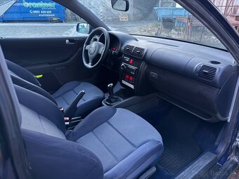 Audi A3 8L 1.9tdi - 7