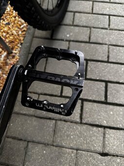 Specialized Camber - 7