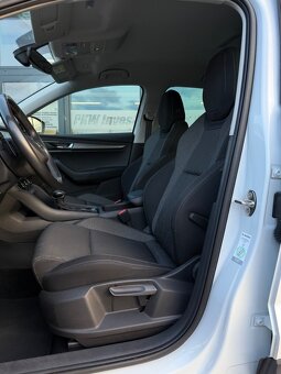 Škoda Karoq 2.0TDi DSG 4x4 Style - 7