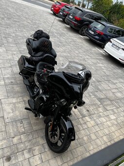 Harley Davidson/ Electra Glide Ultra Limited 114 FLHTK - 7