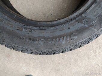 165/70 r14 zimné pneumatiky - 7