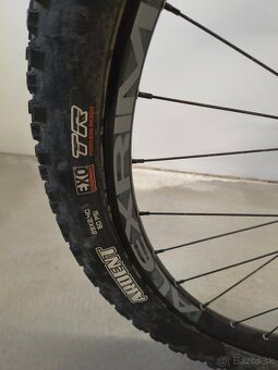 Orbea Wild Fs veľkosť S - 7