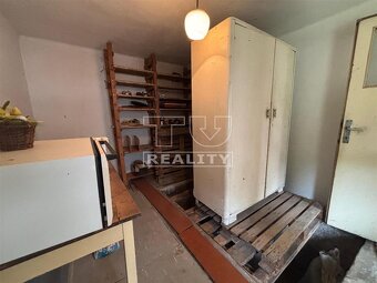 RODINNÝ DOM NA POZEMKU 852 M2 STARÝ HROZENKOV CZ - 7