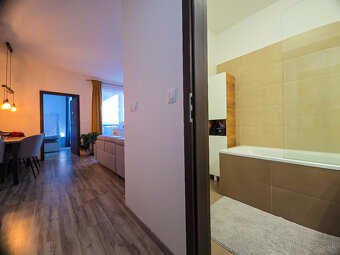 NO COMMISSION - 3-room Family Apartment - Slnečnice - 7