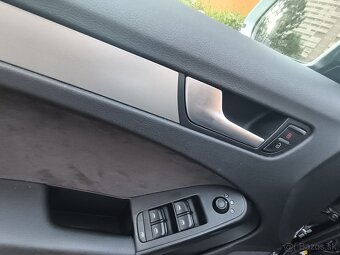 Audi A4 3.0 176 kW TDI Quattro 4x4 - 7