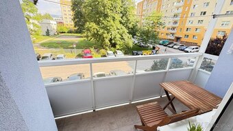 Prenájom 4-izbového bytu po kompletnej rekonštrukcii –ZA - 7