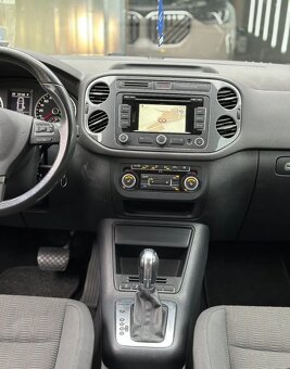 Volkswagen Tiguan 2.0 TDI - 7