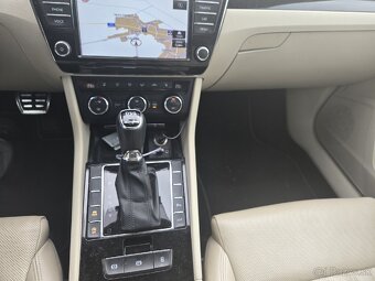 Škoda superb III 2.OTDI 110KW L&K - 7