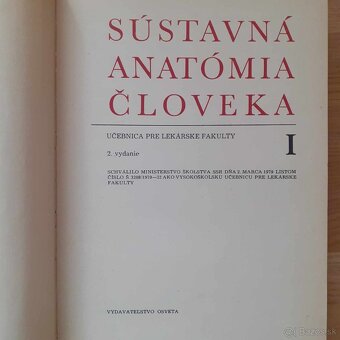 UČEBNICE A ODBORNÁ LITERATÚRA – VYSOKÉ ŠKOLY - 7